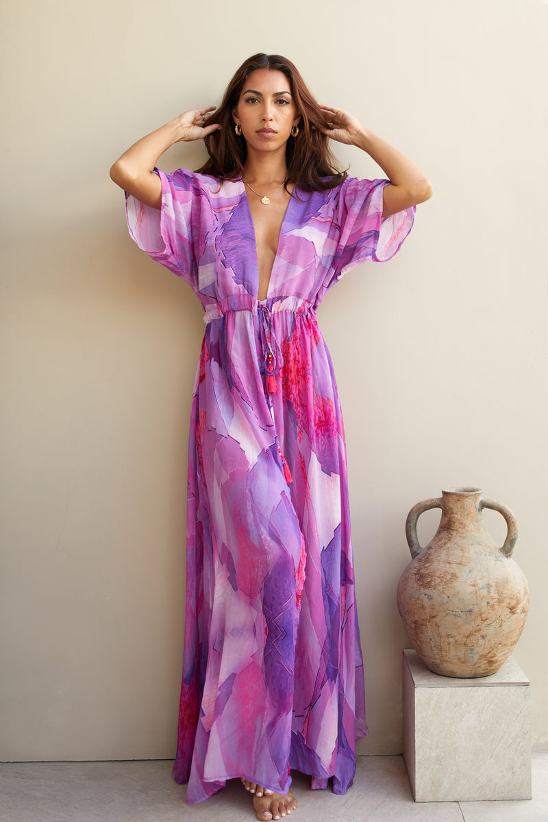 Coral Reef Dress Guilty Beach Coral Reef Dress Guilty Beach